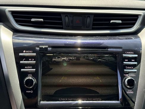 Certified 2023 Nissan Murano S FWD image 22