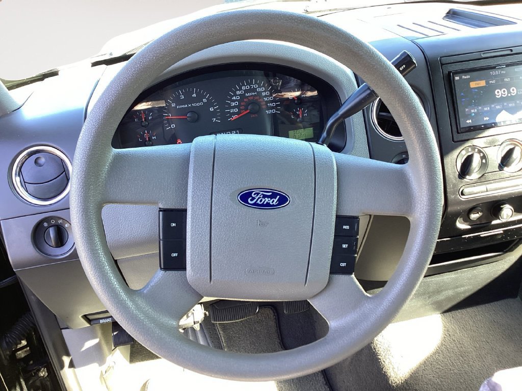Used 2006 Ford F150 XLT AWD/4WD image 15