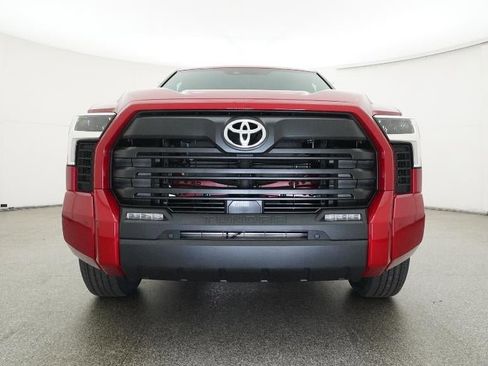 New 2026 Toyota Tundra SR5 RWD image 31
