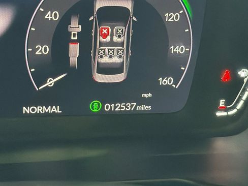 Used 2025 Honda Accord Sport image 24