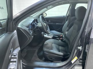 Used 2016 Chevrolet Cruze LT w/ Sun And Sound Package video 2