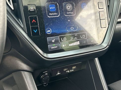 Certified 2022 Subaru WRX Premium AWD/4WD image 25