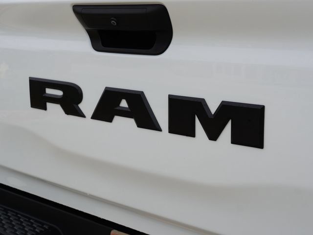 Used 2026 RAM 1500 Tradesman RWD image 15
