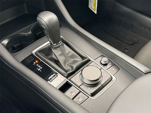 New 2026 MAZDA MAZDA3 s FWD image 26
