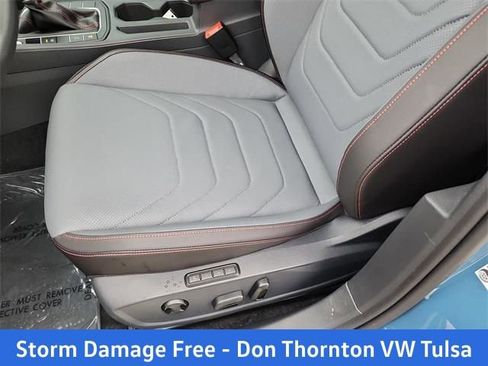 New 2026 Volkswagen Jetta GLI Autobahn FWD image 12