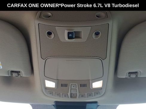 Used 2020 Ford F350 Lariat w/ Lariat Ultimate Package AWD/4WD image 25