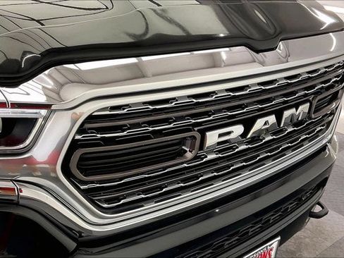 Used 2019 RAM 1500 Limited AWD/4WD image 31