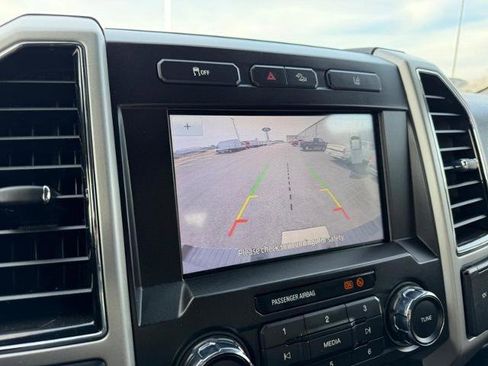 Certified 2021 Ford F250 Lariat image 21
