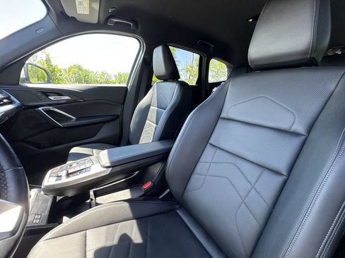 Used 2023 BMW X1 xDrive28i w/ Convenience Package AWD/4WD image 13