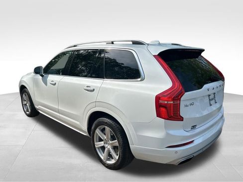 Used 2019 Volvo XC90 T6 Momentum AWD/4WD image 3