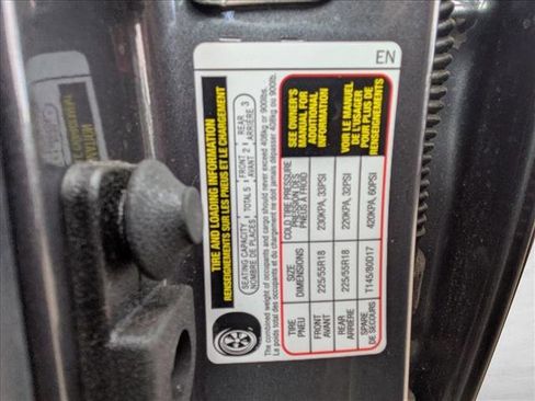 Certified 2025 Subaru Crosstrek 2.5i Limited w/ Popular Package #4A image 21