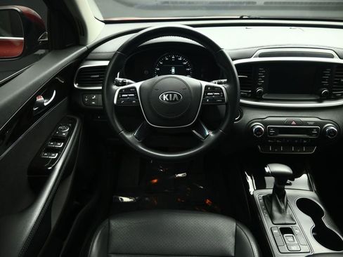 Used 2020 Kia Sorento EX FWD image 5