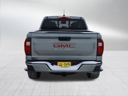 New 2026 GMC Canyon Denali image 6