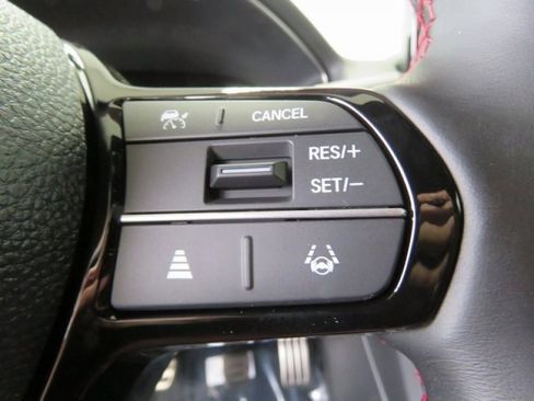 Certified 2023 Honda Civic Si image 24