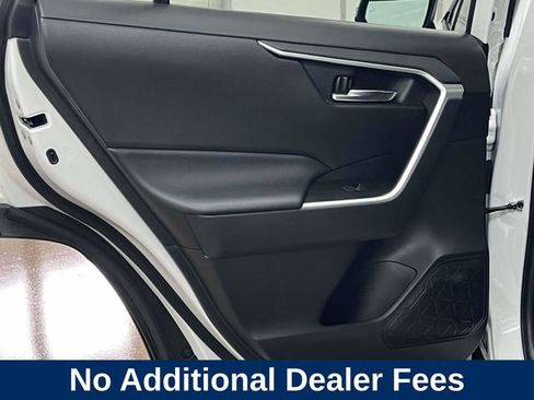 Used 2024 Toyota RAV4 XLE FWD image 18