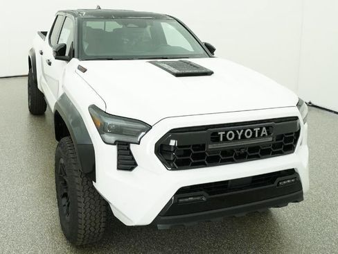 New 2026 Toyota Tacoma TRD Pro AWD/4WD image 14