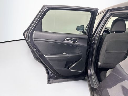 Used 2026 Kia Sportage LX FWD image 26