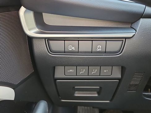 New 2026 MAZDA MAZDA3 2.5 S Sedan w/ Preferred Pkg image 25