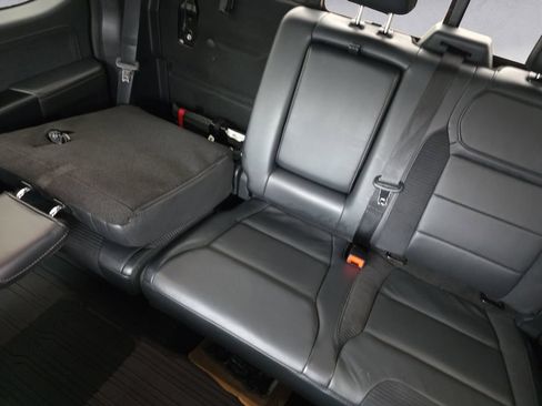 Used 2023 Ford F150 Raptor AWD/4WD image 13