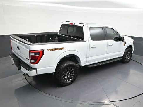 Used 2023 Ford F150 Tremor w/ Equipment Group 402A High AWD/4WD image 23