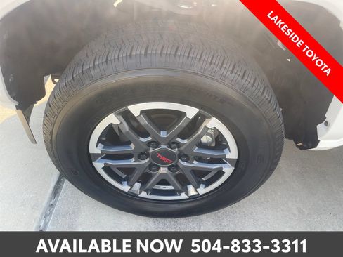 Certified 2024 Toyota Tacoma TRD Sport w/ TRD Sport Upgrade Package RWD image 15