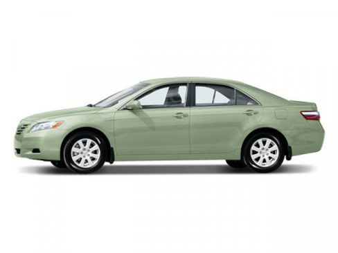 Used 2008 Toyota Camry Hybrid image 3