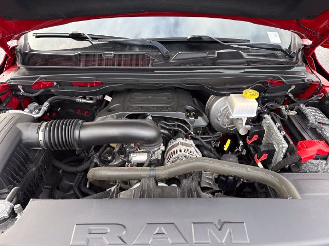 Used 2020 RAM 1500 Big Horn AWD/4WD image 30