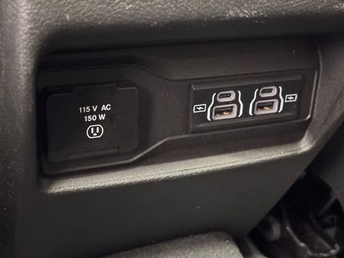 Used 2021 Jeep Grand Cherokee L Summit w/ Advanced Protech Group IV AWD/4WD image 84
