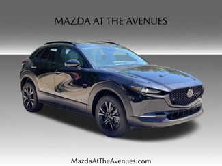 New 2026 MAZDA CX-30 2.5 Turbo Aire Edition AWD/4WD video 3