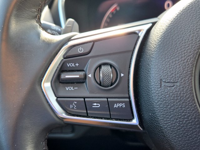 Certified 2024 Acura MDX FWD image 24