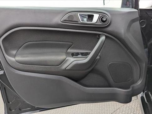 Used 2014 Ford Fiesta ST image 13