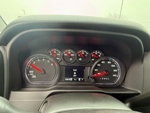 New 2026 GMC Sierra 1500 Pro w/ Trailering Package AWD/4WD image 16