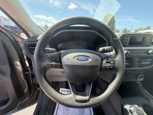 Used 2021 Ford Escape S FWD image 20