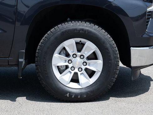 Used 2023 Chevrolet Silverado 1500 LT RWD image 11
