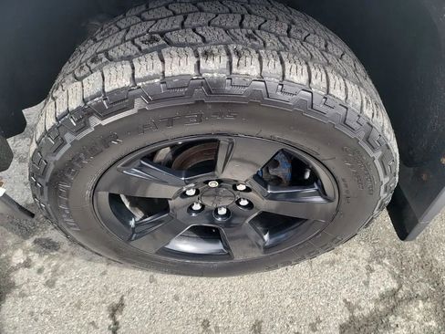 Used 2016 GMC Sierra 1500 4x4 Double Cab w/ Elevation Edition image 24