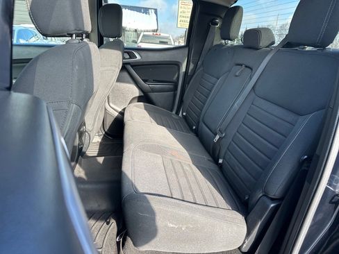 Used 2021 Ford Ranger XL w/ Equipment Group 101A High image 17