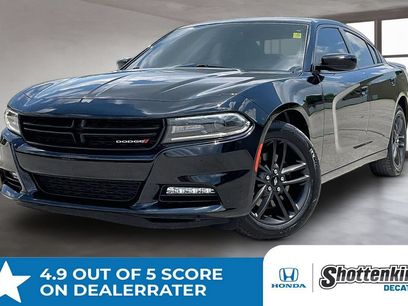 Used 2019 Dodge Charger SXT w/ Plus Group