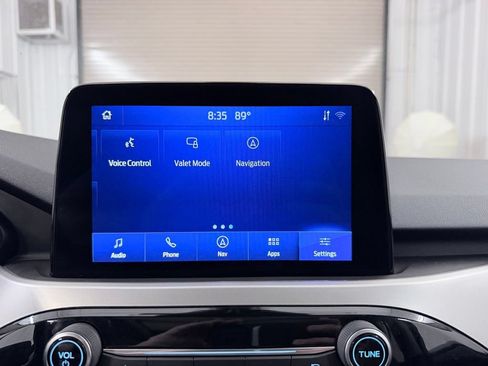 Used 2020 Ford Escape SE FWD image 23