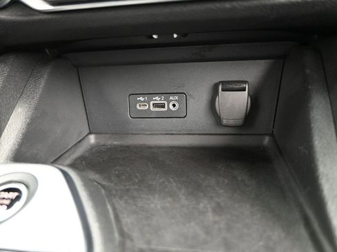 Used 2022 Nissan Sentra SV w/ Trunk Package image 21