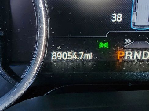 Used 2020 Ford Expedition Limited w/ Equipment Group 301A AWD/4WD image 23