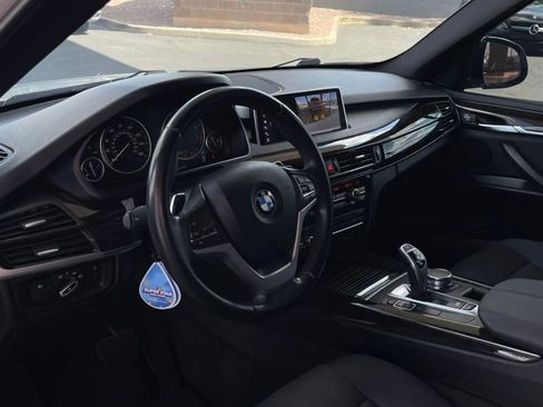 Used 2018 BMW X5 sDrive35i w/ M Sport Package image 36