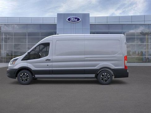 New 2026 Ford Transit 250 148 Medium Roof w/ Load Area Protection Package image 3