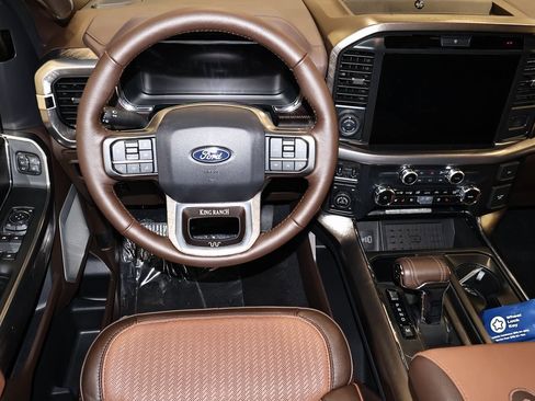 New 2026 Ford F150 King Ranch image 20