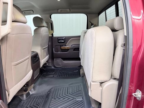Used 2018 GMC Sierra 1500 SLT AWD/4WD image 27