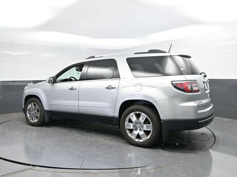 Used 2017 GMC Acadia Limited SLT AWD/4WD image 8