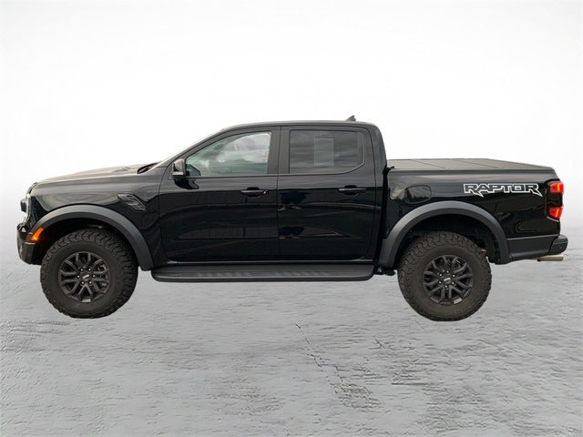 Used 2024 Ford Ranger Raptor AWD/4WD image 5