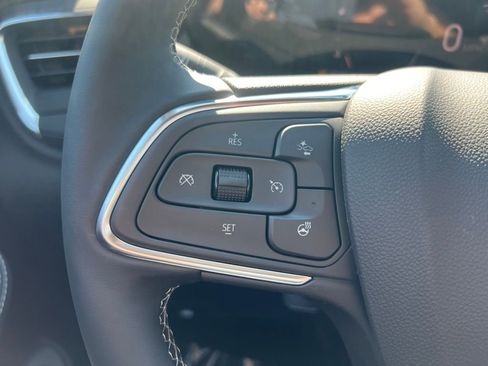 New 2025 Buick Encore GX Avenir w/ Avenir Technology Package image 11