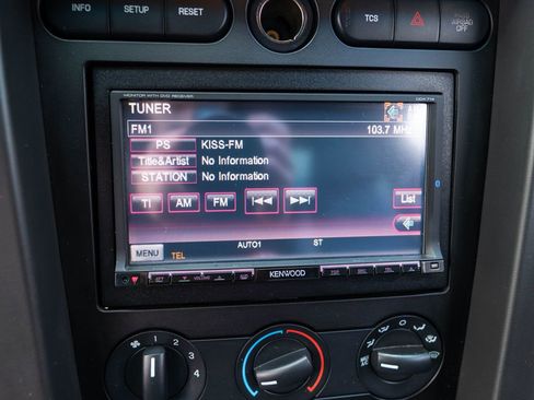 Used 2008 Ford Mustang Shelby GT500 RWD image 35