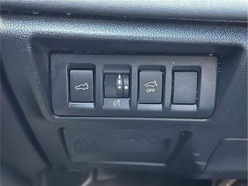 Used 2020 Subaru Outback Onyx Edition XT w/ Popular Package #2 image 27