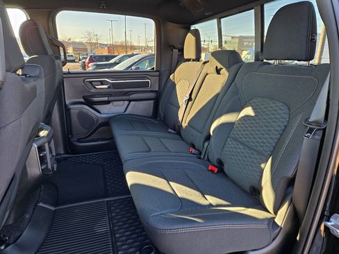 New 2026 RAM 1500 Big Horn image 27